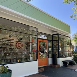 The Peel  - Outside of The Peel
