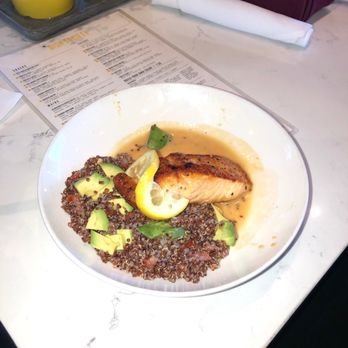 Dish Society - Breakfast & Brunch Near Me - Houston, Texas
