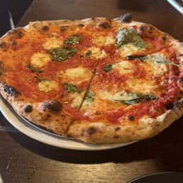 Margherita Margherita