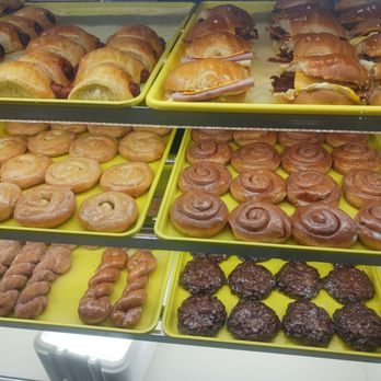 Best Donuts - Donuts Near Me - Union City, Tennessee