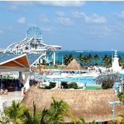 Wet'n Wild