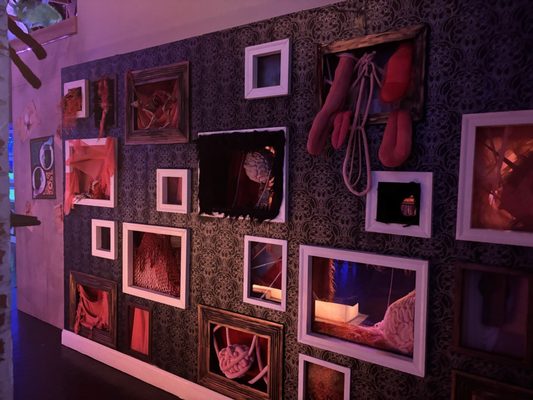 Otherworld Philadelphia by null