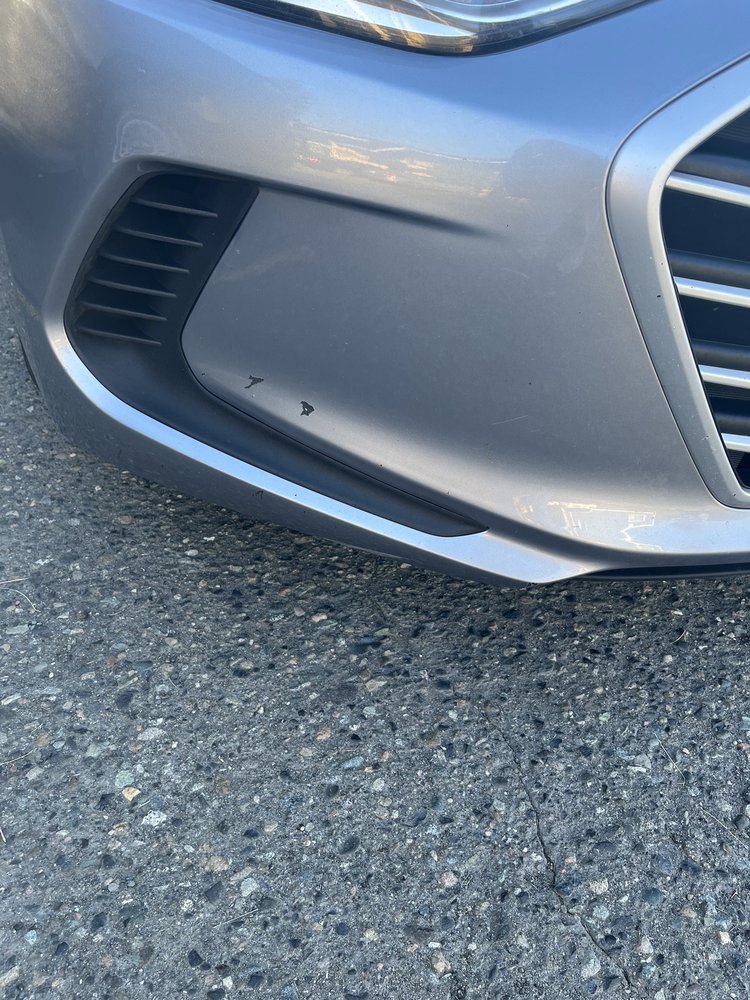 CRAFTSMAN COLLISION Updated August 2024 453 Victoria Street W