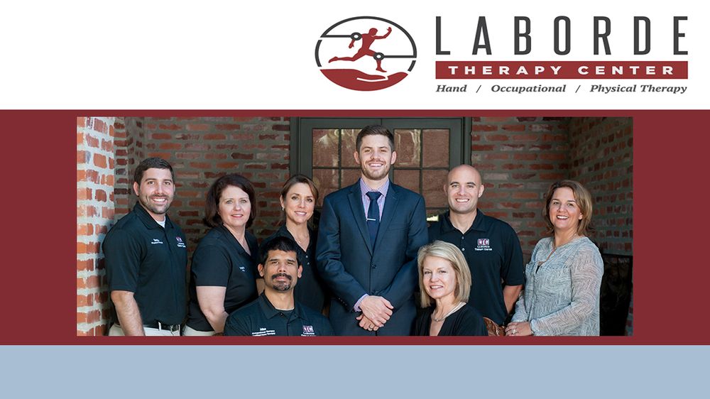 LaBorde Occupational and Physical Therapy Center - child therapist in Carencro, LA