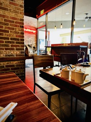 JINYA Ramen Bar - Studio City by null