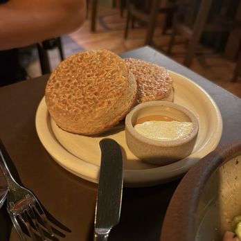 Atoma - Crumpets - New American Near Me - Seattle, Washington Atoma - Crumpets - New American Near Me - Seattle, Washington