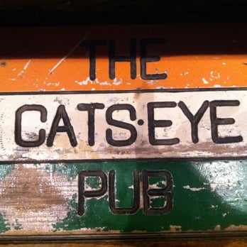 Cat's Eye Pub - Pubs Near Me - Baltimore, Maryland Cat's Eye Pub - Pubs Near Me - Baltimore, Maryland