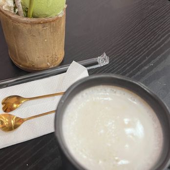 Amausaan Uji Matcha - Desserts Near Me - Daly City, California Amausaan Uji Matcha - Desserts Near Me - Daly City, California