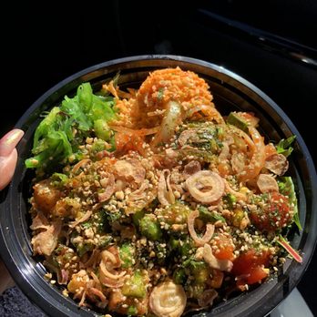 Local Poke - Poke Near Me - Pleasanton, California Local Poke - Poke Near Me - Pleasanton, California
