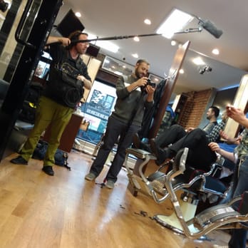Bedford Barbers - Big things happening @ Bedford Barbers... Photo op! - Barbers Near Me - New York, New York Bedford Barbers - Big things happening @ Bedford Barbers... Photo op! - Barbers Near Me - New York, New York