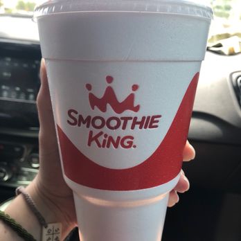Smoothie King - Health Markets Near Me - Tampa, Florida Smoothie King - Health Markets Near Me - Tampa, Florida