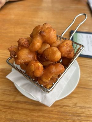 Graze Restaurant by null