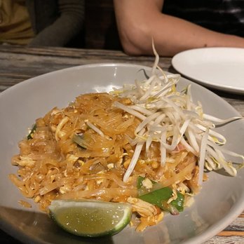 Up Thai - Pad Thai - Thai Near Me - New York, New York