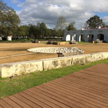 Haras Restaurant - Latin American Near Me - Magnolia, Texas