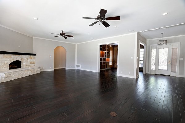 GS Paint & Renovations