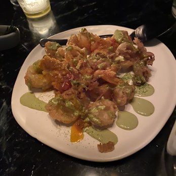 Wayan - Squid - Indonesian Near Me - New York, New York