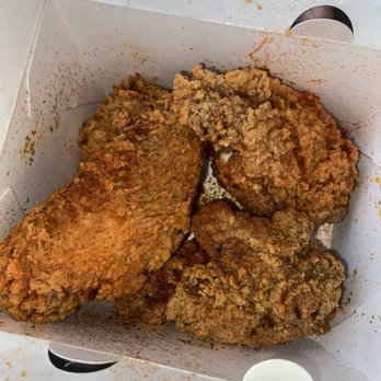 Demon Chicken - chicken wing! - Bubble Tea Near Me - Brooklyn, New York Demon Chicken - chicken wing! - Bubble Tea Near Me - Brooklyn, New York
