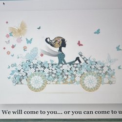 Salon Revive - Call me ... we can discuss the mobile arrangements