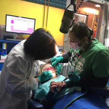 Funtastic Pediatric Dental - Pediatric Dentists Near Me - Long Beach, California