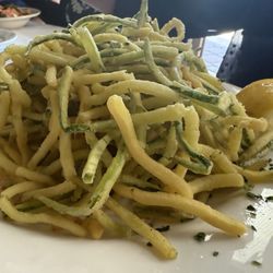 Via Veneto Ristorante - Zucchini