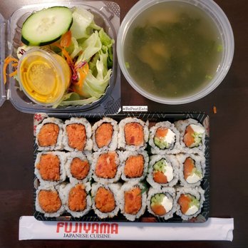 Fujiyama - Sushi Bars Near Me - Milwaukee, Wisconsin Fujiyama - Sushi Bars Near Me - Milwaukee, Wisconsin