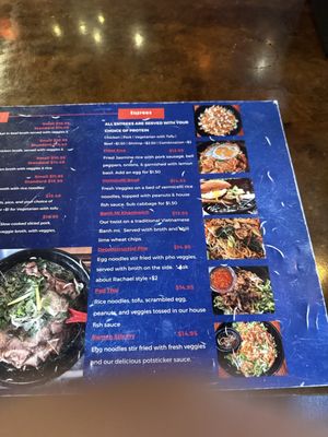 DaLat Vietnamese Restaurant and Bar by null