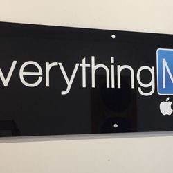 Everything Mac
