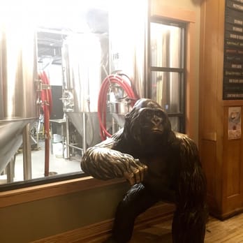 Wynkoop Brewing - Pool Halls Near Me - Denver, Colorado