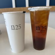 N25 NITRO TEA - Updated February 2026 - 30 Photos & 12 Reviews