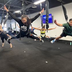 Bungee Fitness Studio