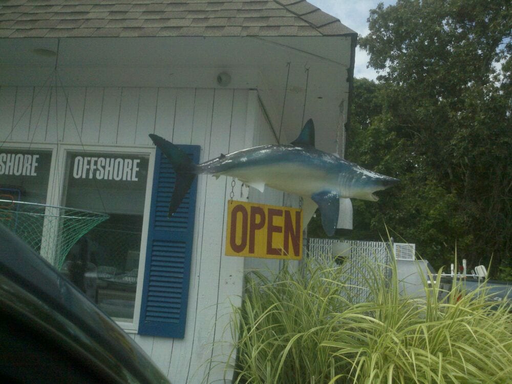 HASKELL’S BAIT & TACKLE Updated September 2024 544 Montauk Hwy