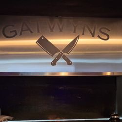 Gatwyns II