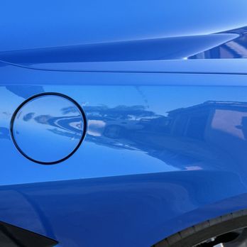 Moss Bros. Chevrolet - Smudge on brand new vehicle - Car Dealers Near Me - Moreno Valley, California
