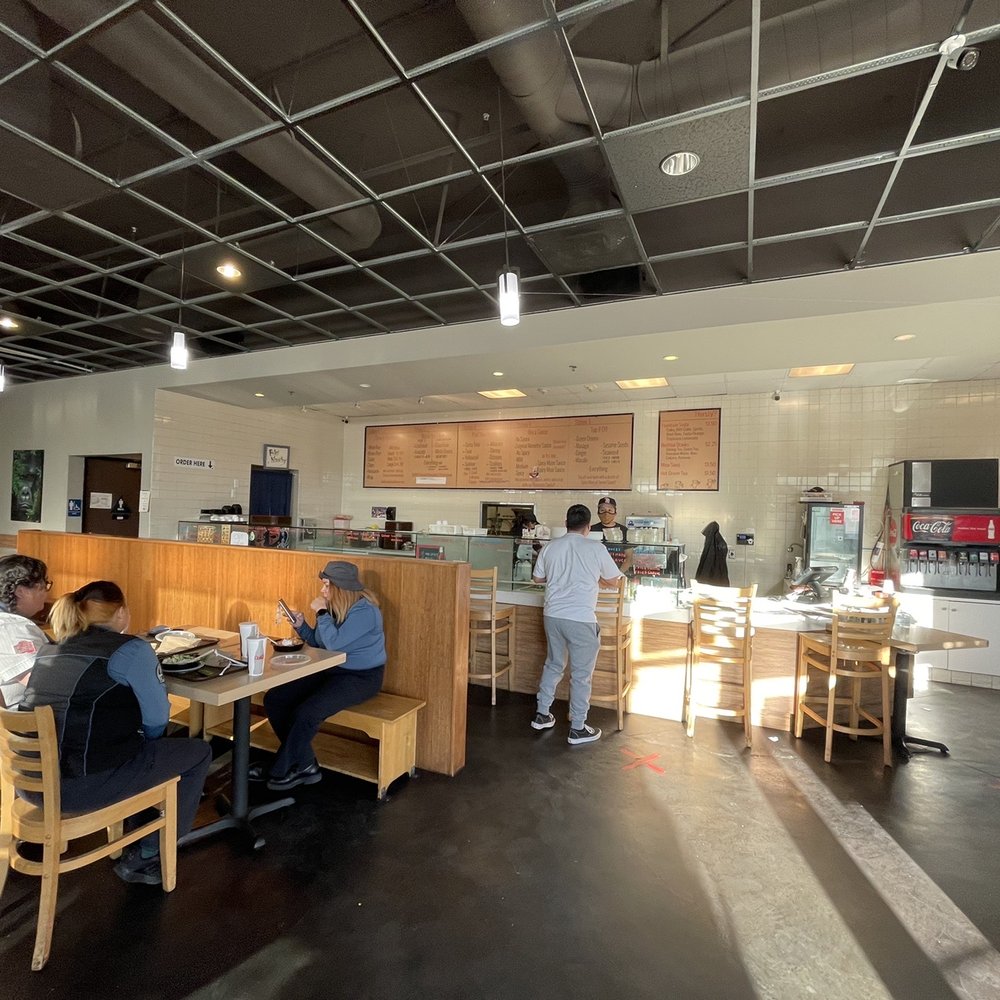 PokiNometry - Inside - Japanese Near Me - Anaheim, California PokiNometry - Inside - Japanese Near Me - Anaheim, California