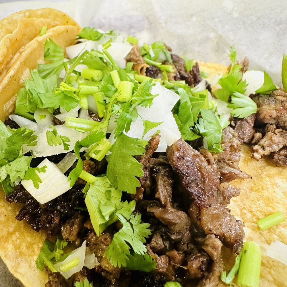 Carne asada