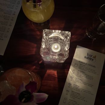 Bar Sabine - Venues & Event Spaces Near Me - Seattle, Washington