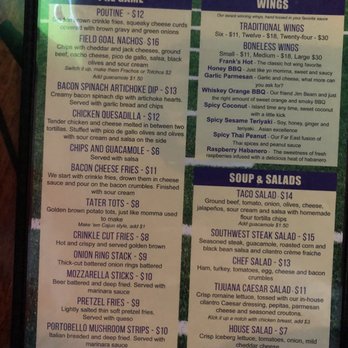 Triangle Tavern - Menu - Pubs Near Me - Longview, Washington