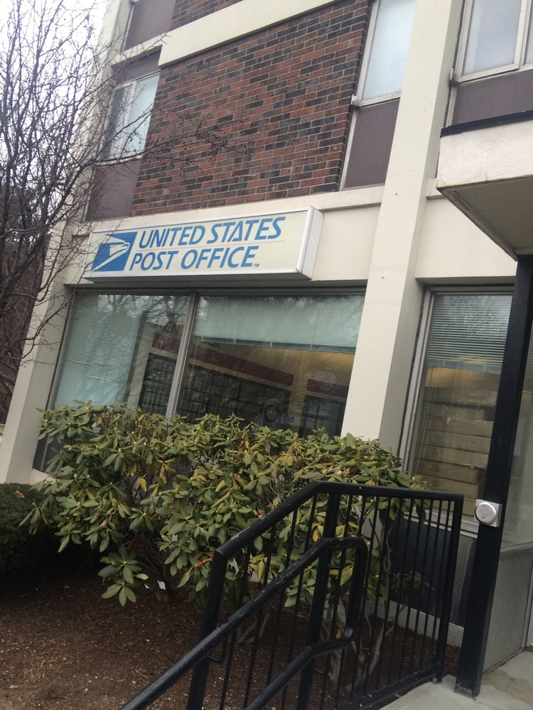 US POST OFFICE Updated September 2024 43 Reviews 1575 Tremont St
