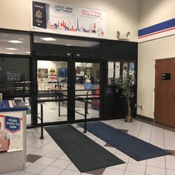 US Post Office
