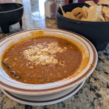 La Mojarra Loca - @endoedibles on Instagram 04/26/26 BEANS & CHORIZO FAT - Bars Near Me - Las Vegas, Nevada La Mojarra Loca - @endoedibles on Instagram 04/26/26 BEANS & CHORIZO FAT - Bars Near Me - Las Vegas, Nevada