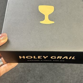 Holey Grail Donuts - Box of donuts - Donuts Near Me - Long Beach, California Holey Grail Donuts - Box of donuts - Donuts Near Me - Long Beach, California