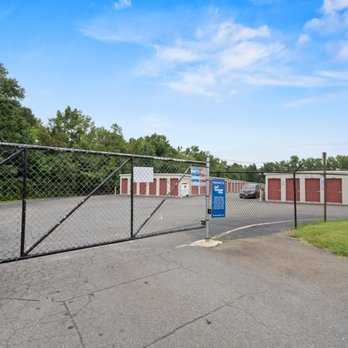 Self Storage Plus - Self Storage Near Me - Fredericksburg, Virginia Self Storage Plus - Self Storage Near Me - Fredericksburg, Virginia