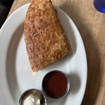 Winkel - "Jonathan's bread of the day." - Breakfast & Brunch Near Me - Philadelphia, Pennsylvania