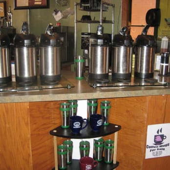 Crooked Tree Coffeehouse - More coffee options than most coffee shops - Coffee & Tea Near Me - Saint Charles, Missouri Crooked Tree Coffeehouse - More coffee options than most coffee shops - Coffee & Tea Near Me - Saint Charles, Missouri