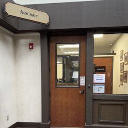 El Dorado County Tax Assessors - 2/19/2025: El Dorado County Tax Accessors.