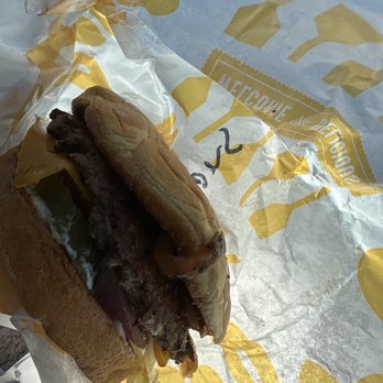 Culver's - Butter burger - Burgers Near Me - Montrose, Colorado
