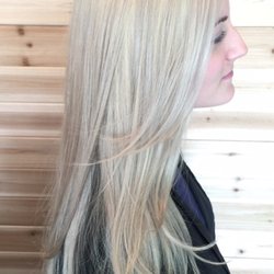 Bleach Hair Salon