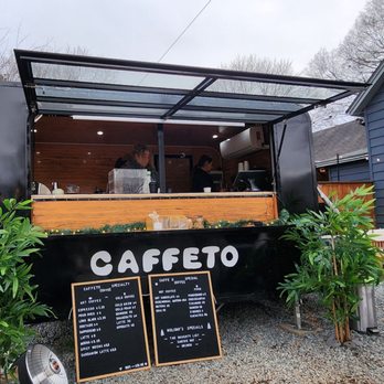 Caffeto - Coffee & Tea Near Me - Charlotte, North Carolina