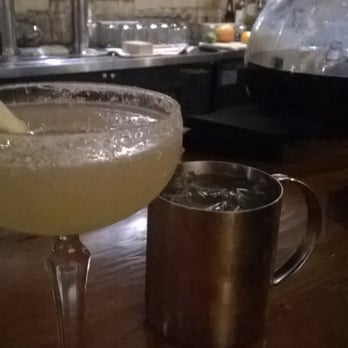 Proper - Cocktail Bars Near Me - Fort Worth, Texas Proper - Cocktail Bars Near Me - Fort Worth, Texas