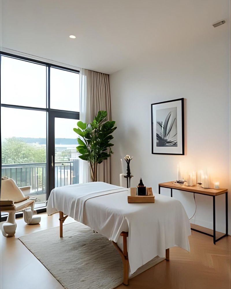 Ayanna’s Sanctuary Logo